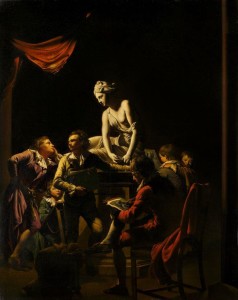 JOSEPH WRIGHT OF DERBY,