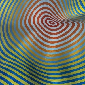 New gallery space: Via Cola Montano 40, Milan (from 13th December 2017) PETER SCHUYFF PSYCHEDELIC