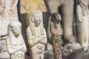 Tris di appuntamenti al Museo Egizio
