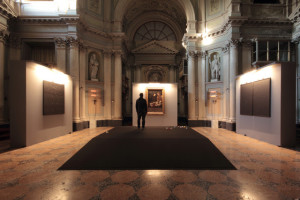 Cappella Reale, Monza