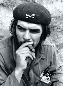 Che Guevara Tu Y Todos © Centro de Estudios Che Guevara