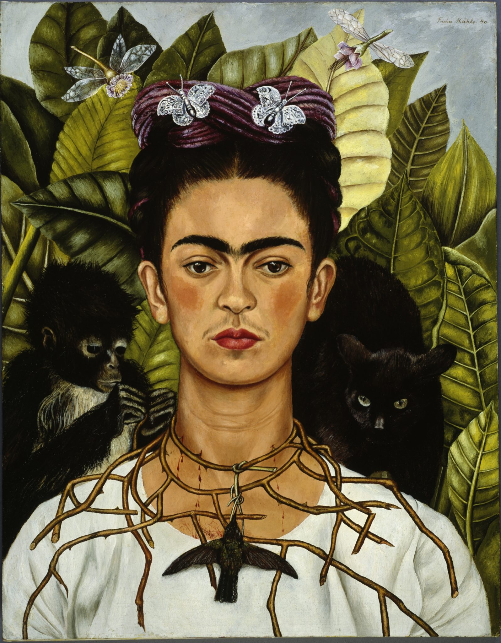Diego Sileo, curatore della mostra al Mudec: «Aspettatevi un’inedita Frida Khalo»