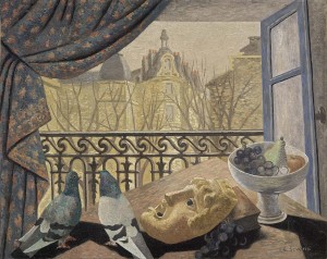 Gli Italiani a Parigi - da Boldini a Severini