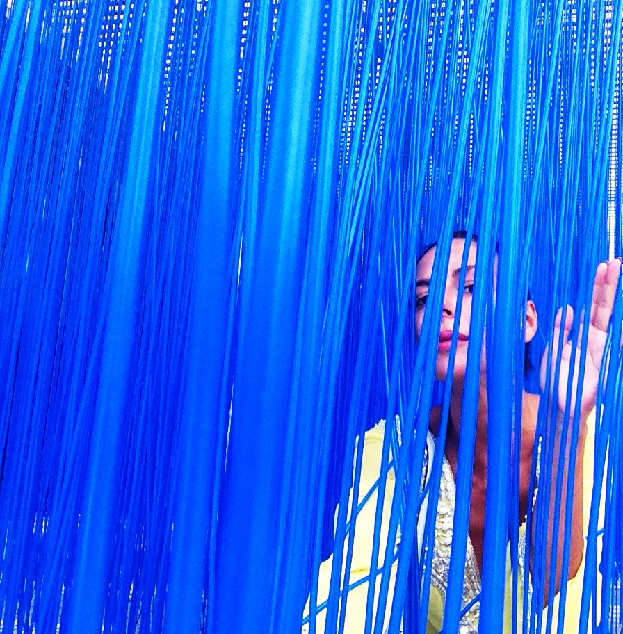 Selfie ad Arte @ Pérez Art Museum Miami