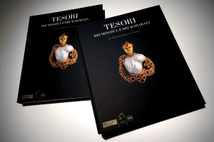 Tesori dei Moghul e dei Maharaja