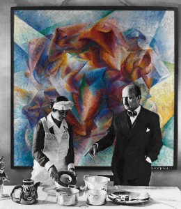 Post Zang Tumb Tuuum. Art Life Politics: Italia 1918-1943