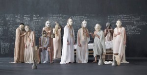 I Leoni per il Teatro 2018