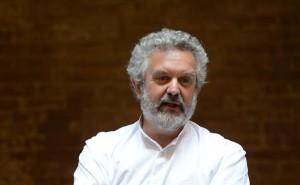 Alberto Salvadori