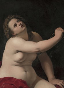 Le stanze segrete di Vittorio Sgarbi