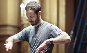 RESET – Storia di una creazione POSTER ITALIANO