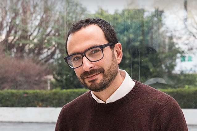 L’italiano Francesco Manacorda sarà curatore della Biennale di Taipei 2018