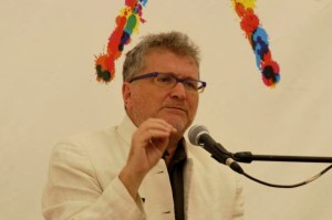 Franco La Cecla