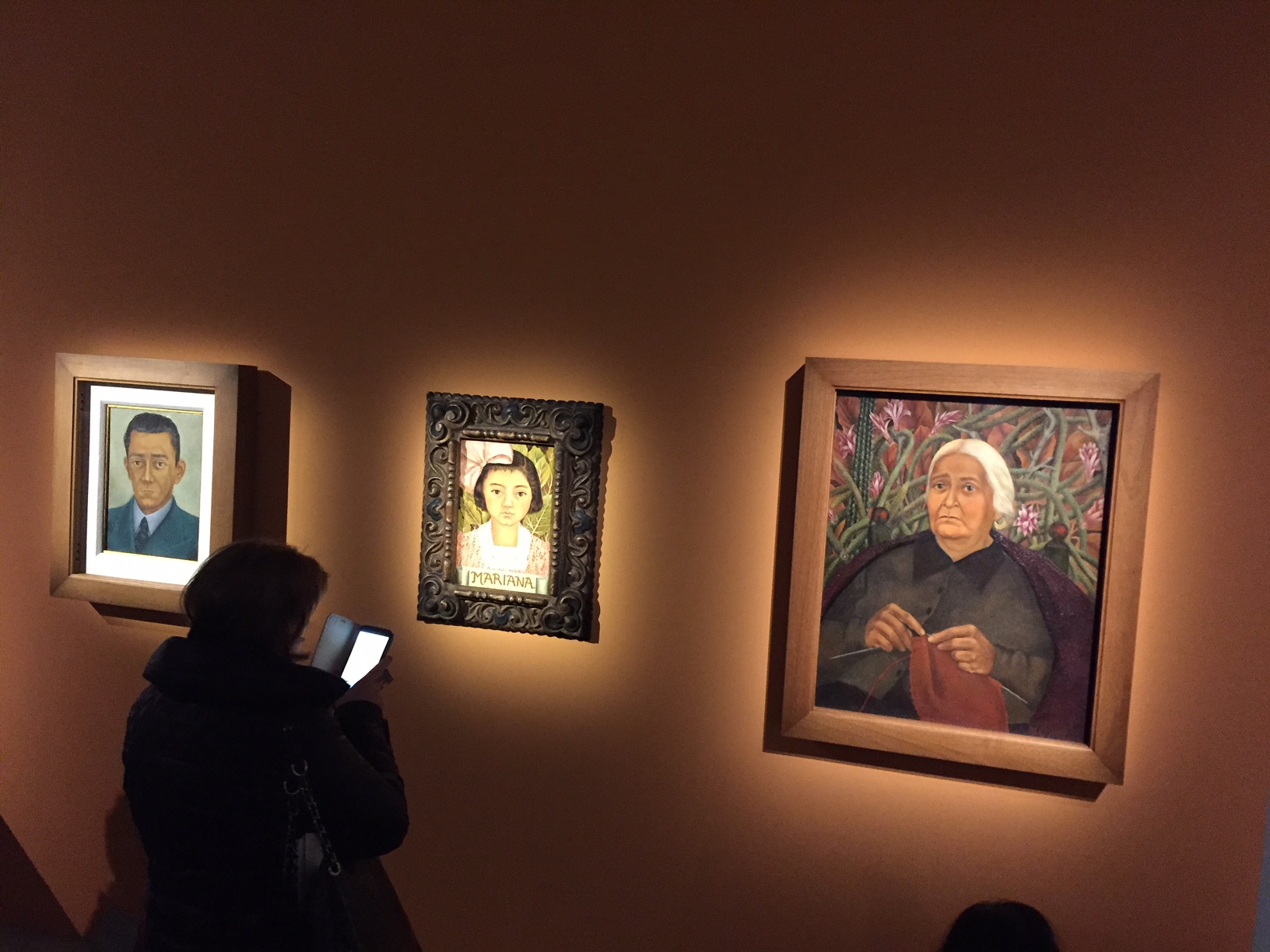 Frida Kahlo, Mudec, Milano