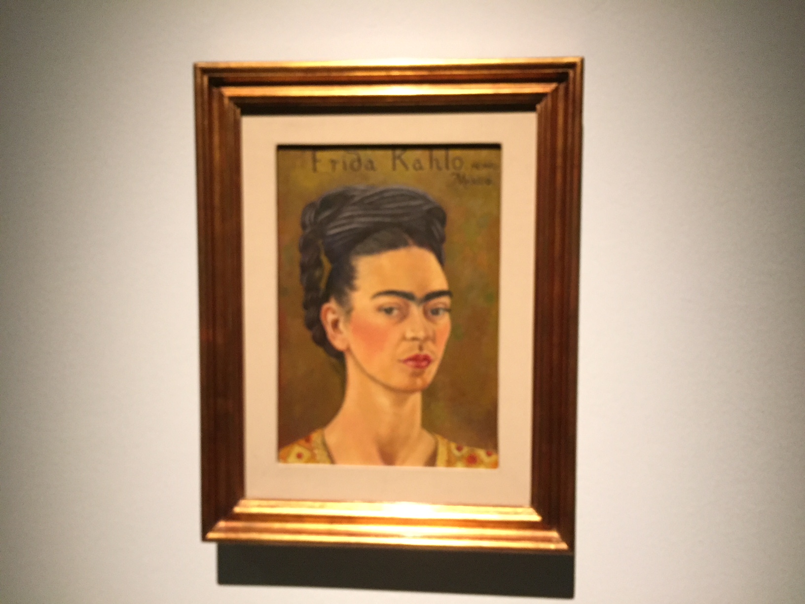 Frida Kahlo, Mudec, Milano