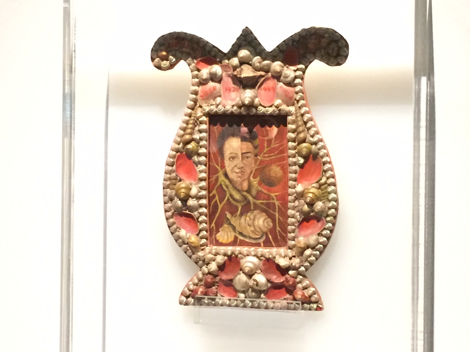 Frida Kahlo, Mudec, Milano