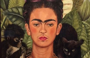 Frida Kahlo, Mudec, Milano