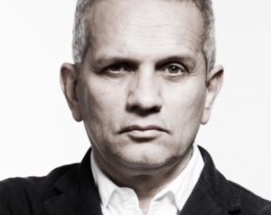 Giovanni Frangi (foto Julia Krahn)