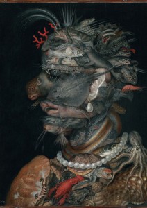 L'enigma Arcimboldo