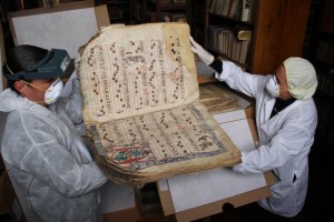 TEFAF Maastricht e il Prince Claus Fund a sostegno del patrimonio culturale