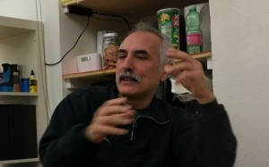 Giorgio de Finis (foto Anna Mattioli)