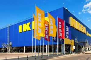 IKEA