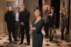 Locandiera B&B con Laura Morante