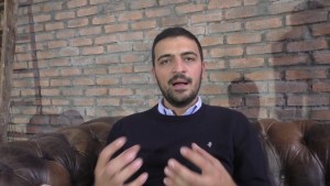 Lorenzo Balbi