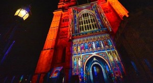 Lumiere London 2018 (foto visitlondon.com)