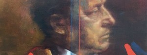 Massimiliano Alioto. GHOSTS?