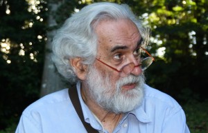 Mauro Staccioli