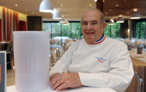 Paul Bocuse