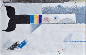Pino Pascali in mostra Brescia, Mediterraneo Metropolitano