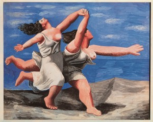 Incontri su Picasso