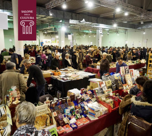 Salone della Cultura