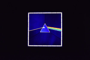The Pink Floyd Exhibition: Their Mortal Remains, MACRO, Roma (foto Anna Mattioli)