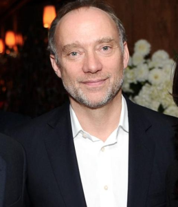 Thomas Dane