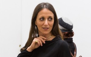 Tiziana Di Caro