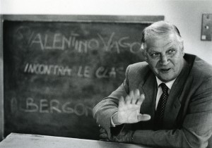Valentino Vago
