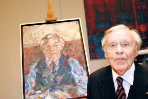 Heinz Berggruen