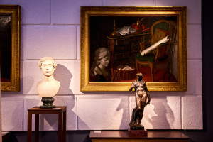 BRAFA 2018