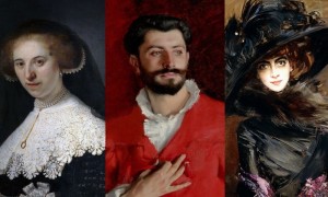 High Society. Capolavori internazionali in mostra al Rijksmuseum: da Cranach a Velázquez, Rembrandt e Manet
