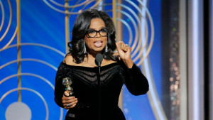 75^ edizione dei Golden Globe
