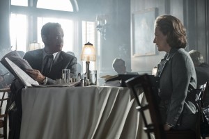 The Post, 2017, Steven Spielberg , Meryl Streep, Tom Hanks