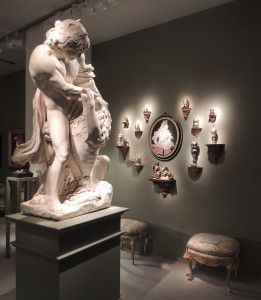 Brafa Art Fair 2018 Il Quadrifoglio Brun Fine Art