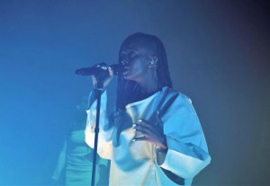 Kelela