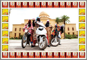 Hassan Hajjaj