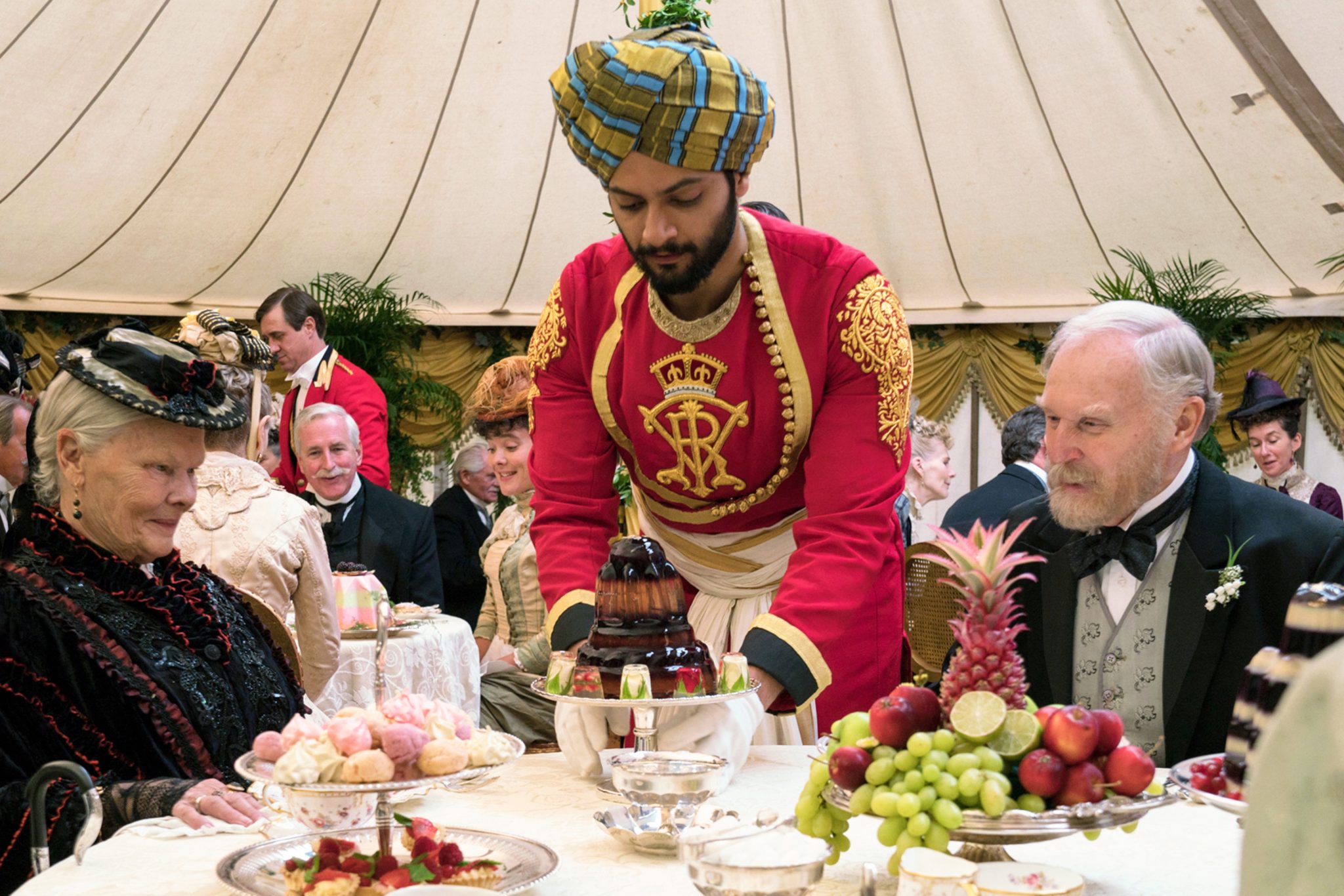 Victoria e Abdul