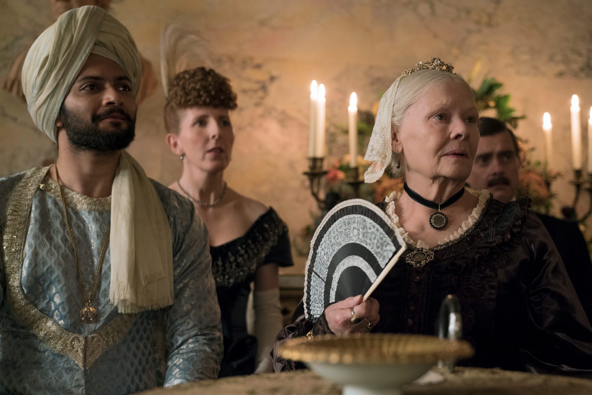 Victoria e Abdul