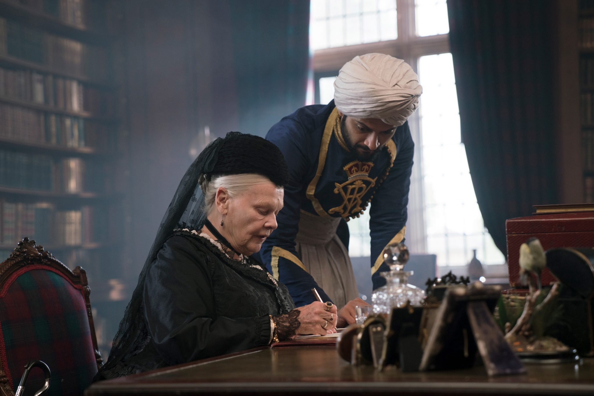 Victoria e Abdul