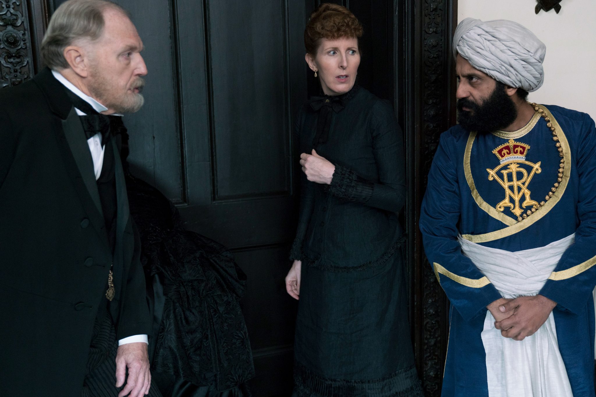 Victoria e Abdul